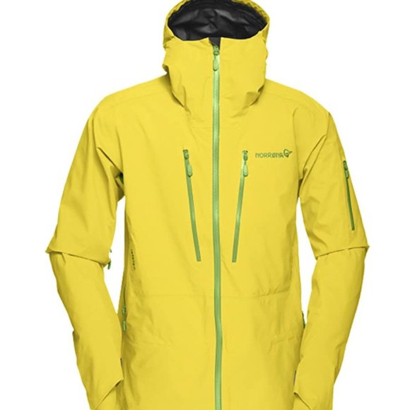 NORRONA Other - Norrona Lofoten Gore-Tex Pro Shell Jacket -XL